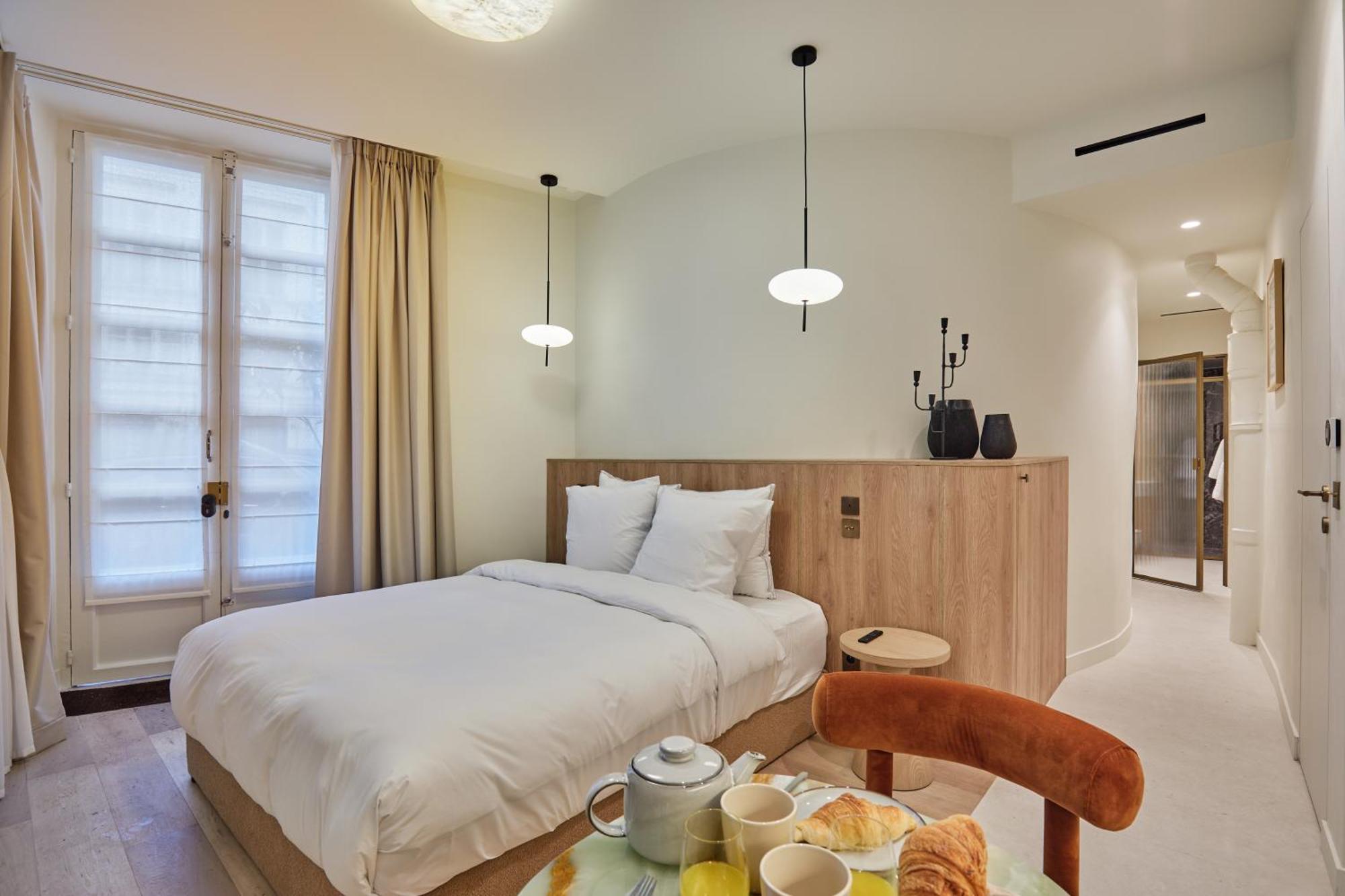 Appartement Louvre Palais Royal By Prestige
