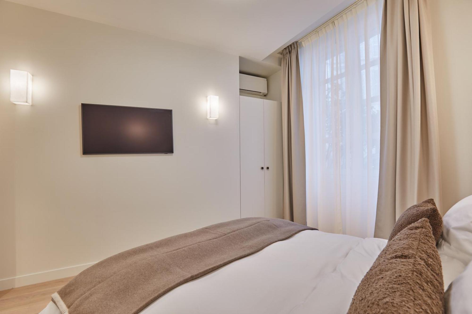 Appartement Louvre Palais Royal By Prestige Paris