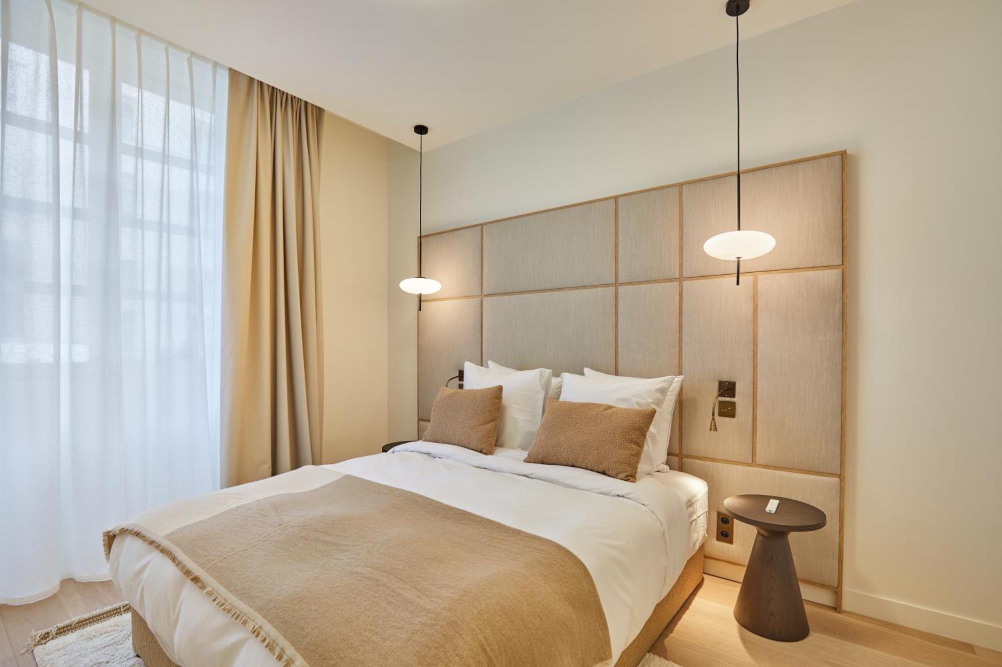 Appartement Louvre Palais Royal By Prestige *
