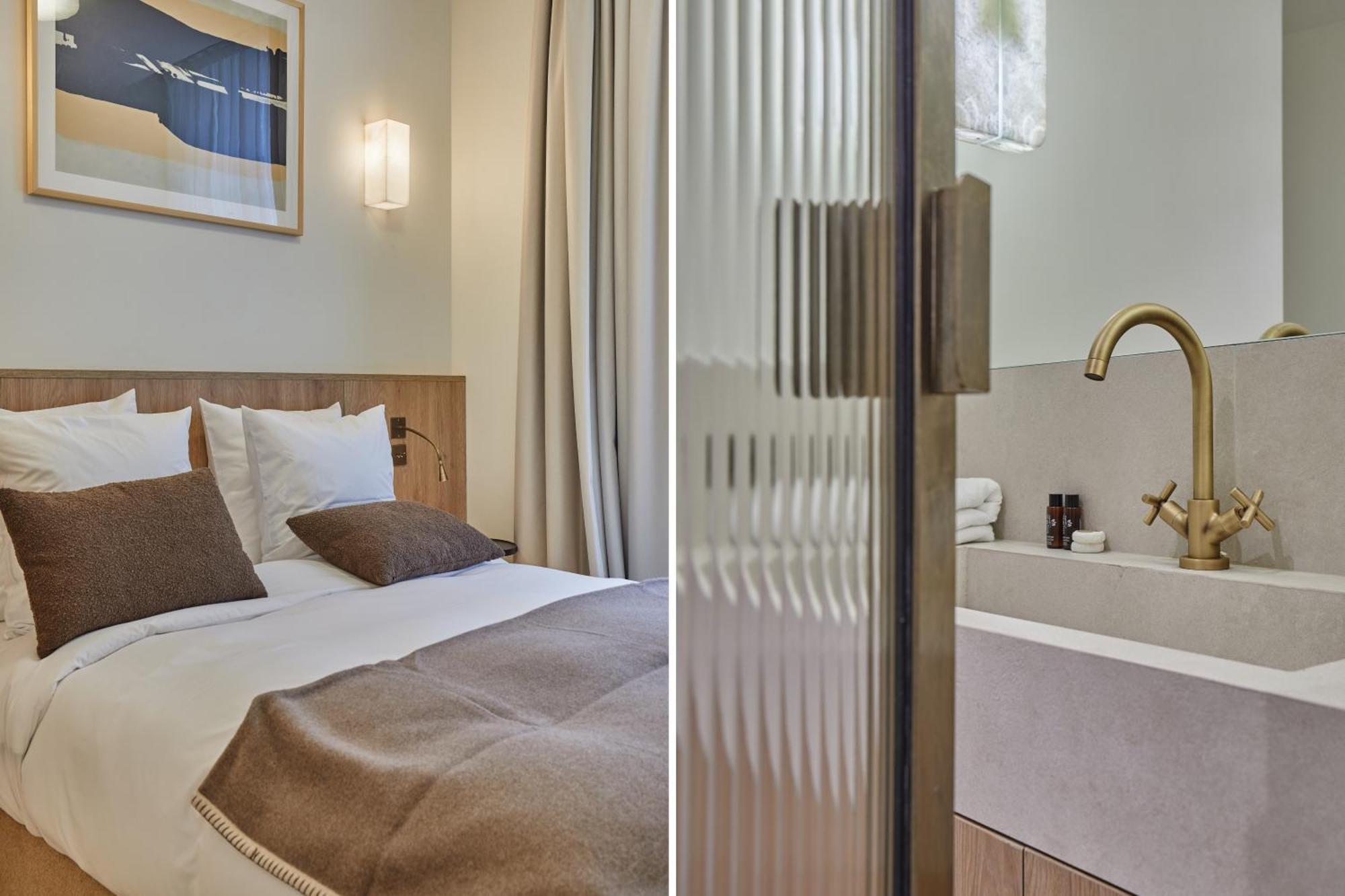 Appartement Louvre Palais Royal By Prestige *