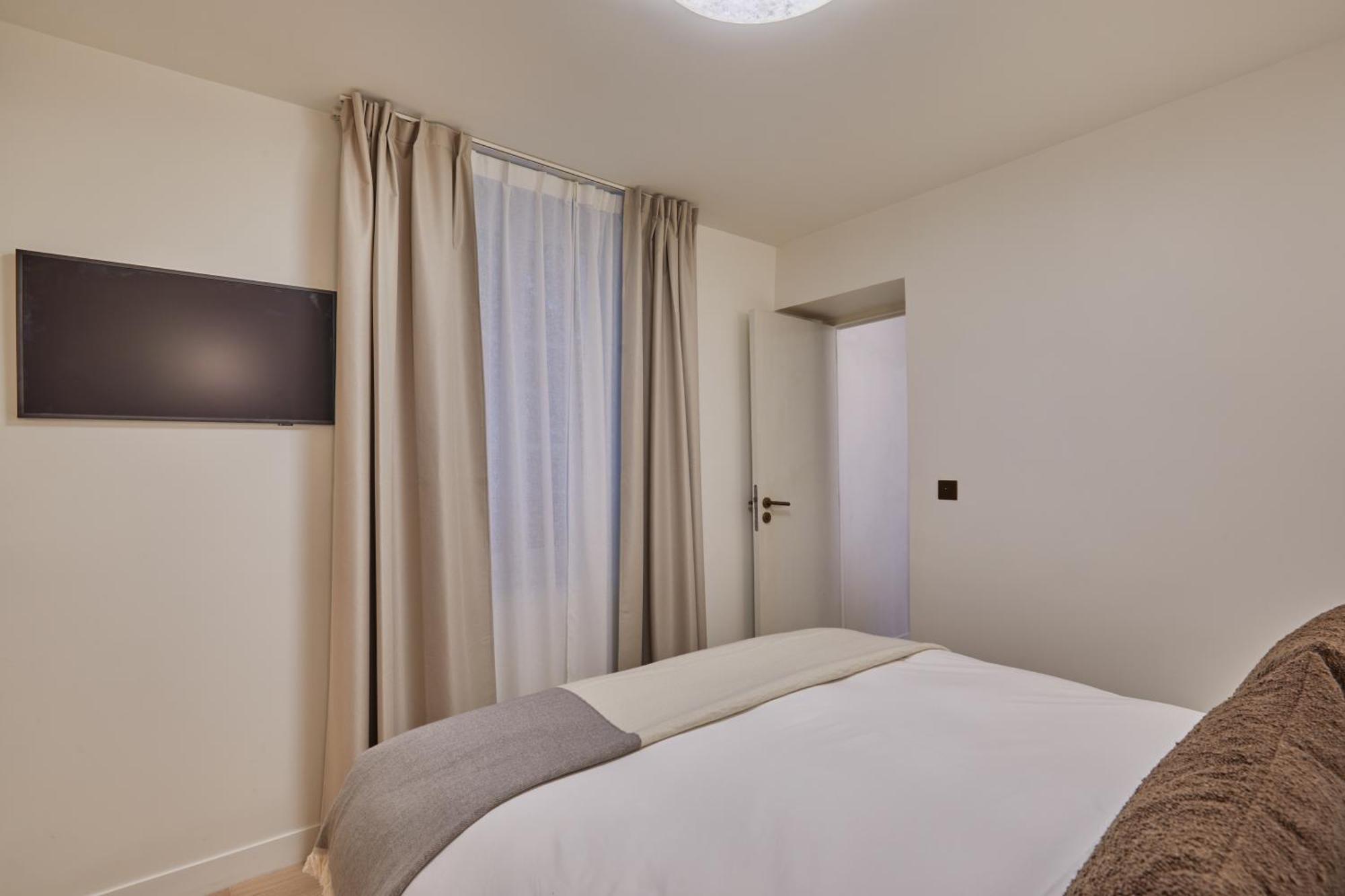 Louvre Palais Royal By Prestige Appartement *