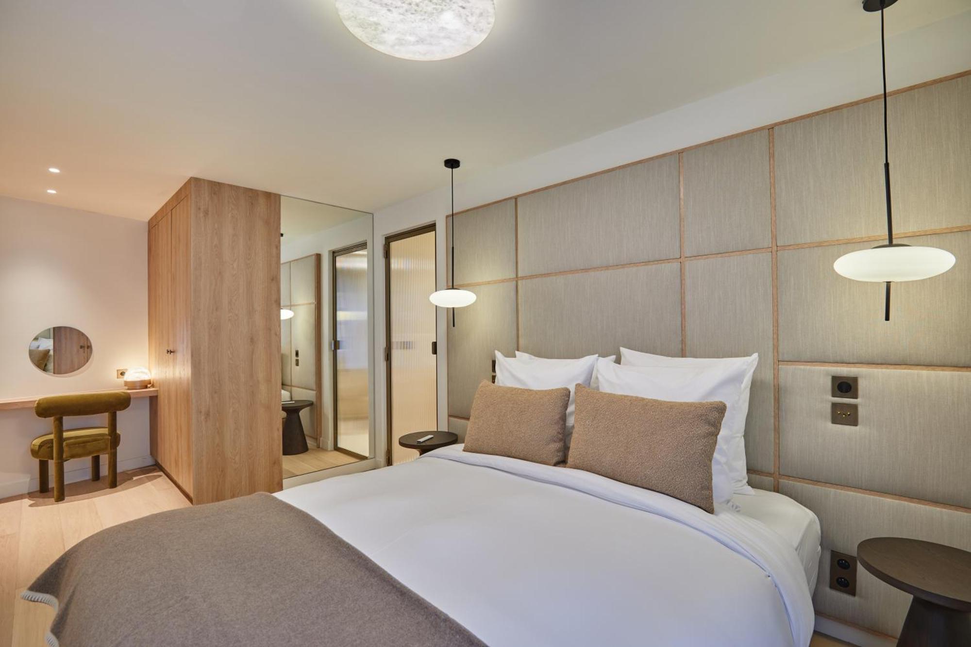 Appartement Louvre Palais Royal By Prestige Paris