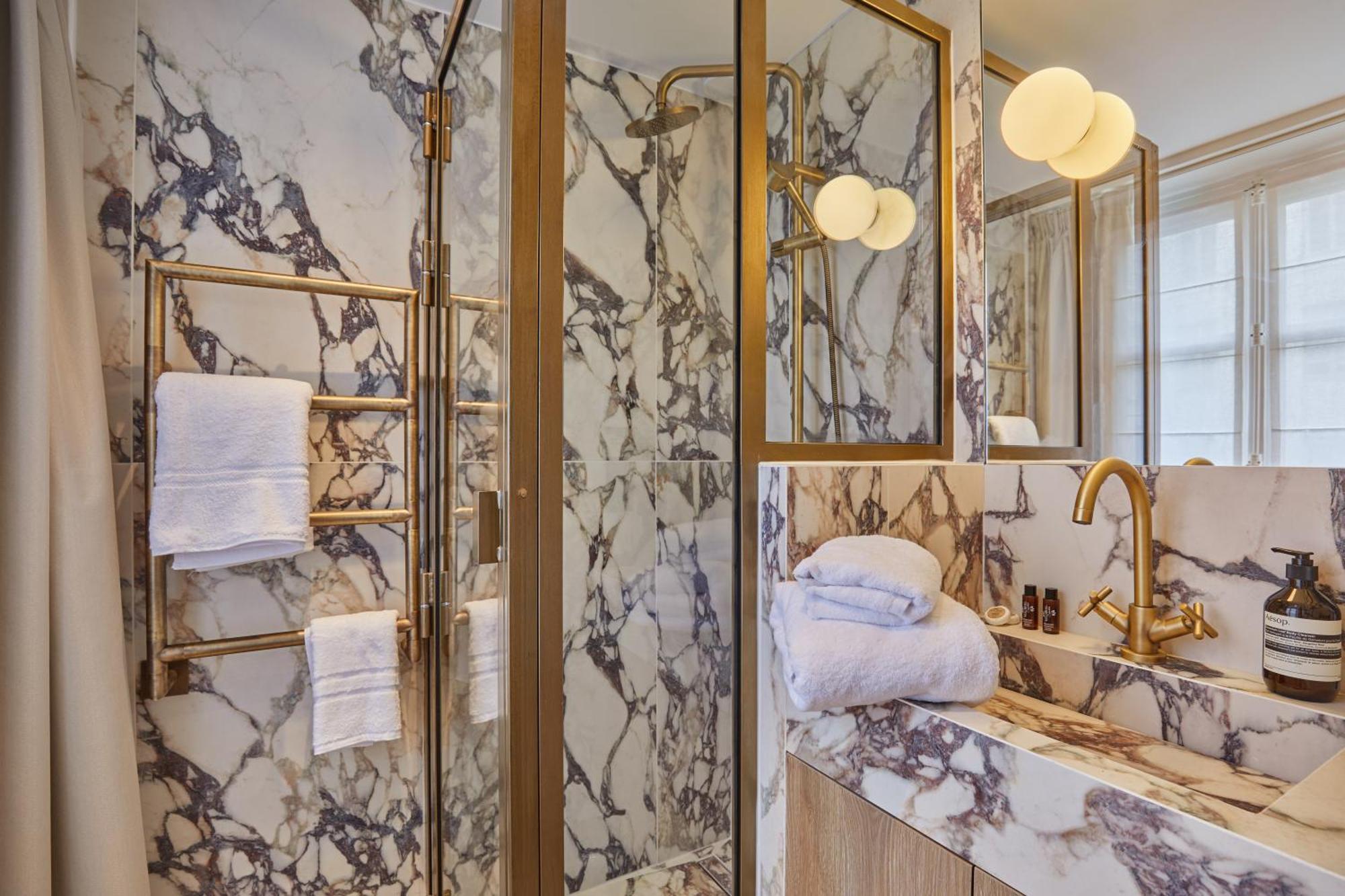 Louvre Palais Royal By Prestige Appartement Paris