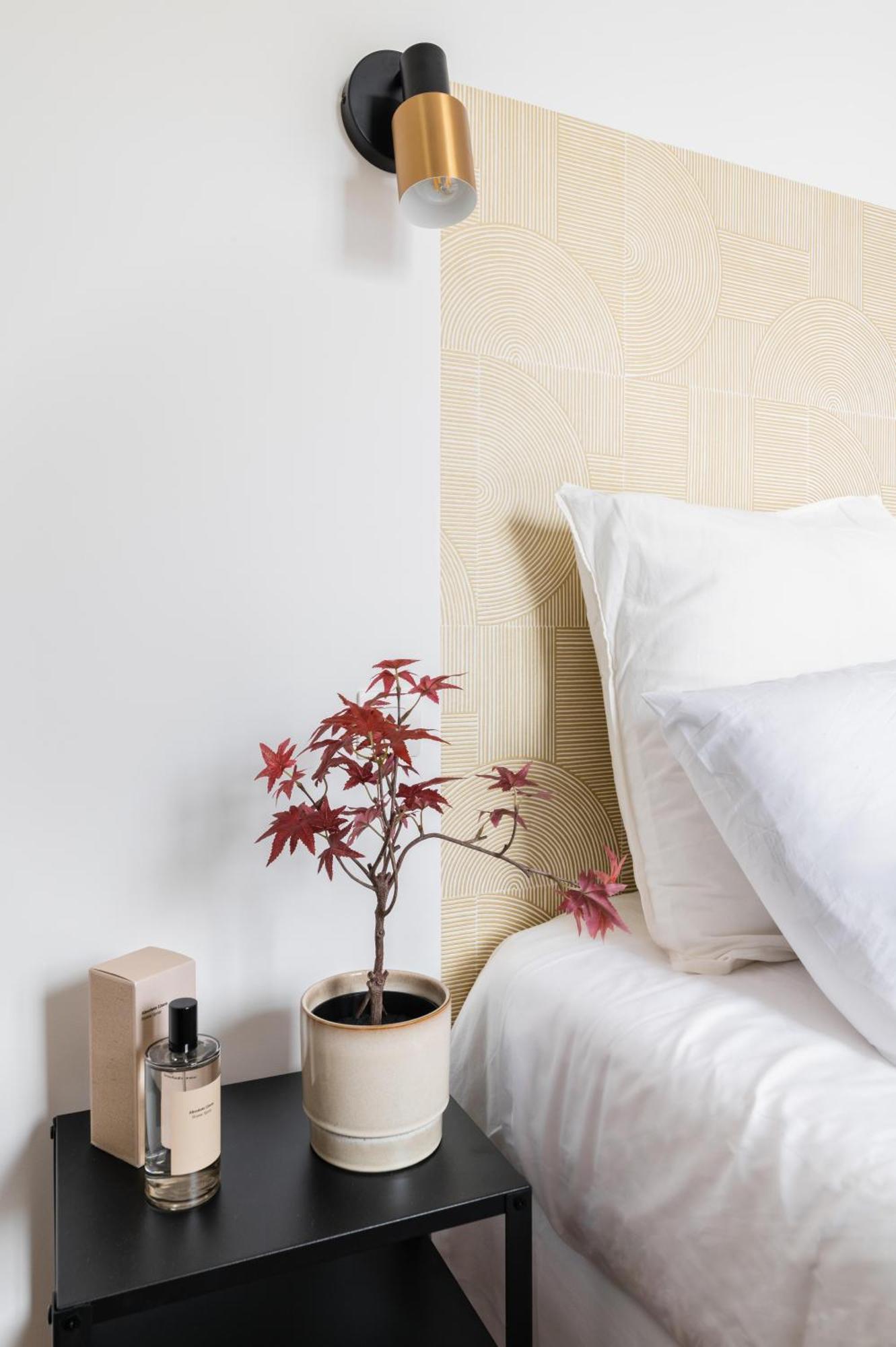 Imhost -elegant Appt Tolbiac 4 Pers * Paris