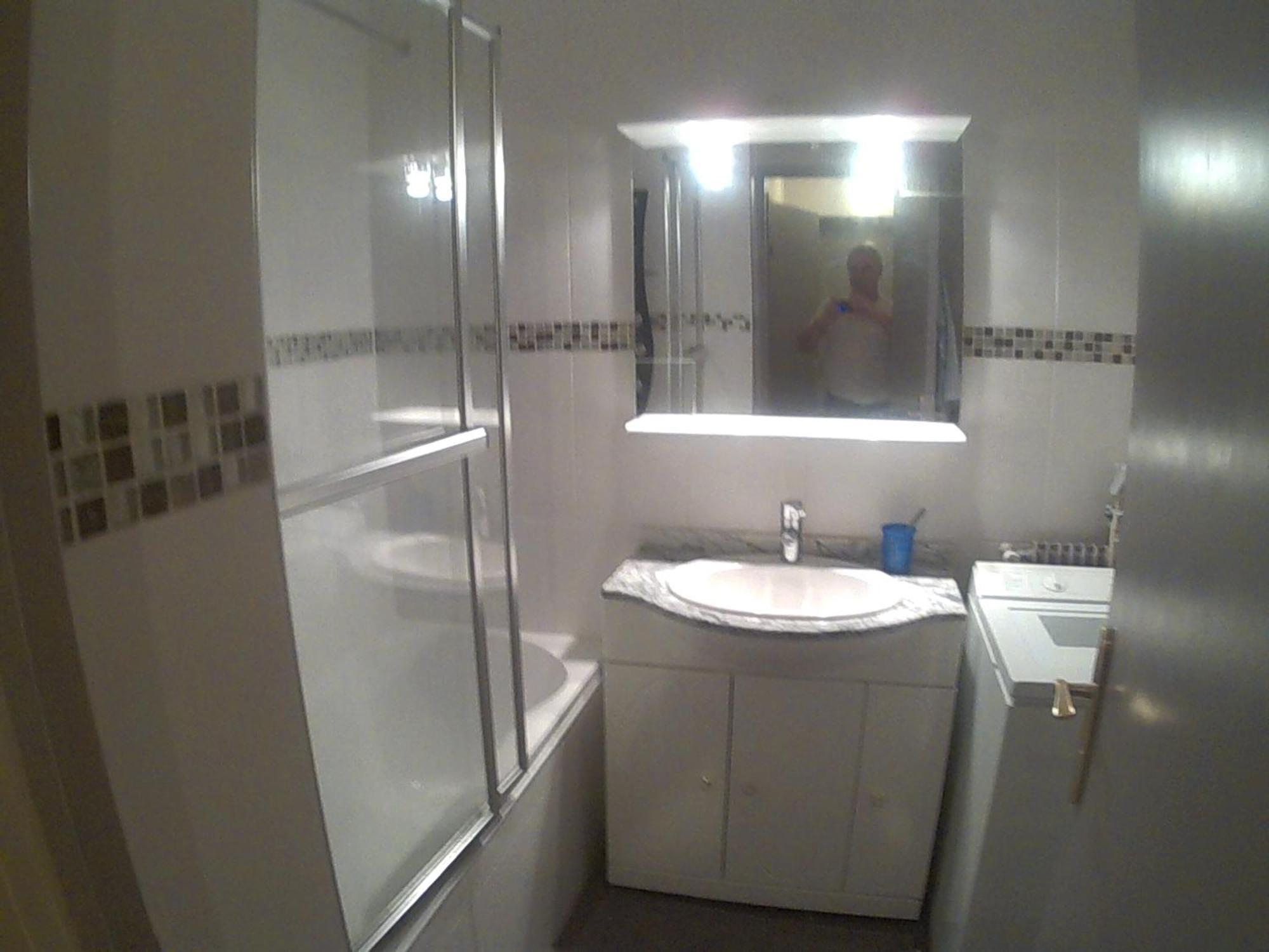 Alibert1er Apartment *