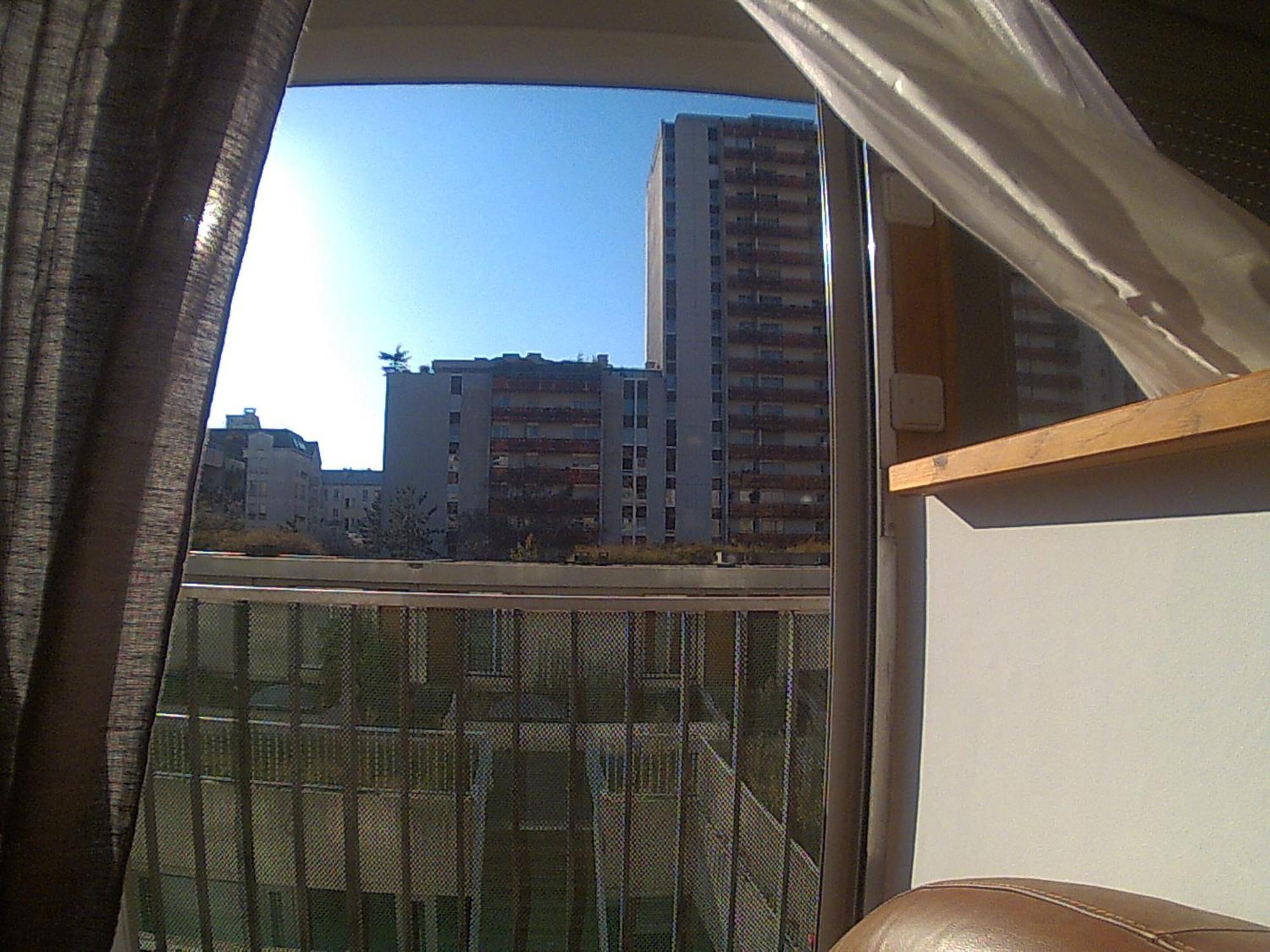 Alibert1er Apartment *