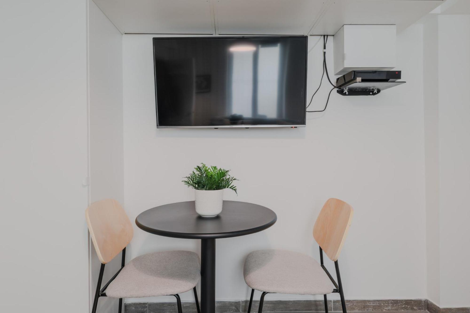 Appartement Cmg Batignolles - Lechapelais Ii Paris
