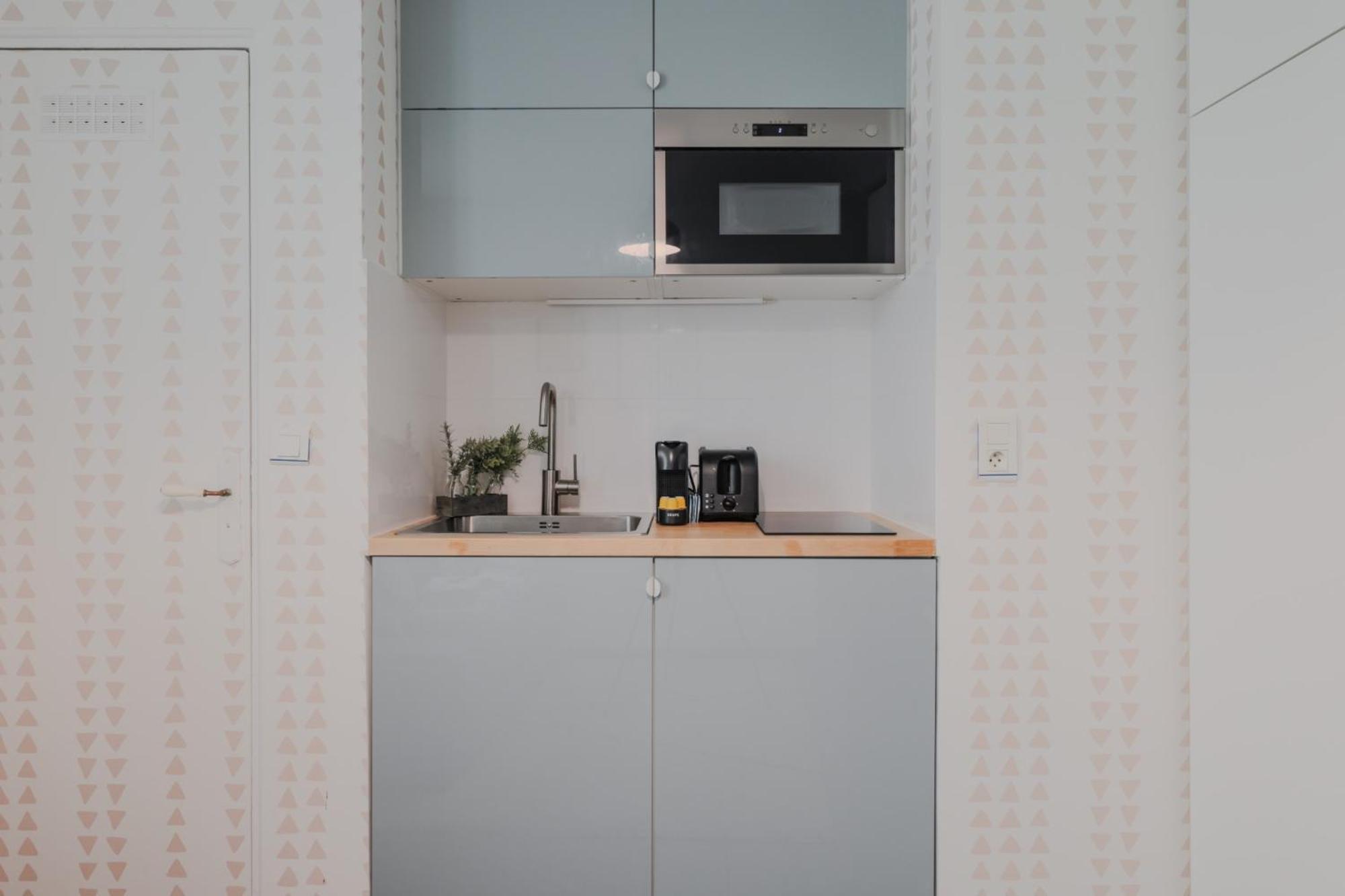 Cmg Batignolles - Lechapelais Ii * Paris