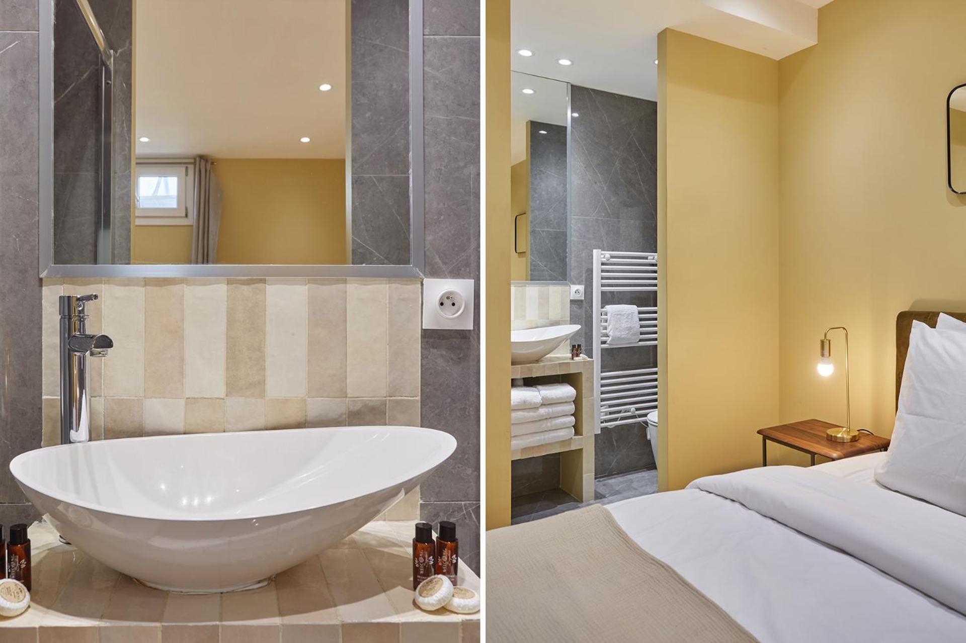 Apartment Center Of By Prestige *