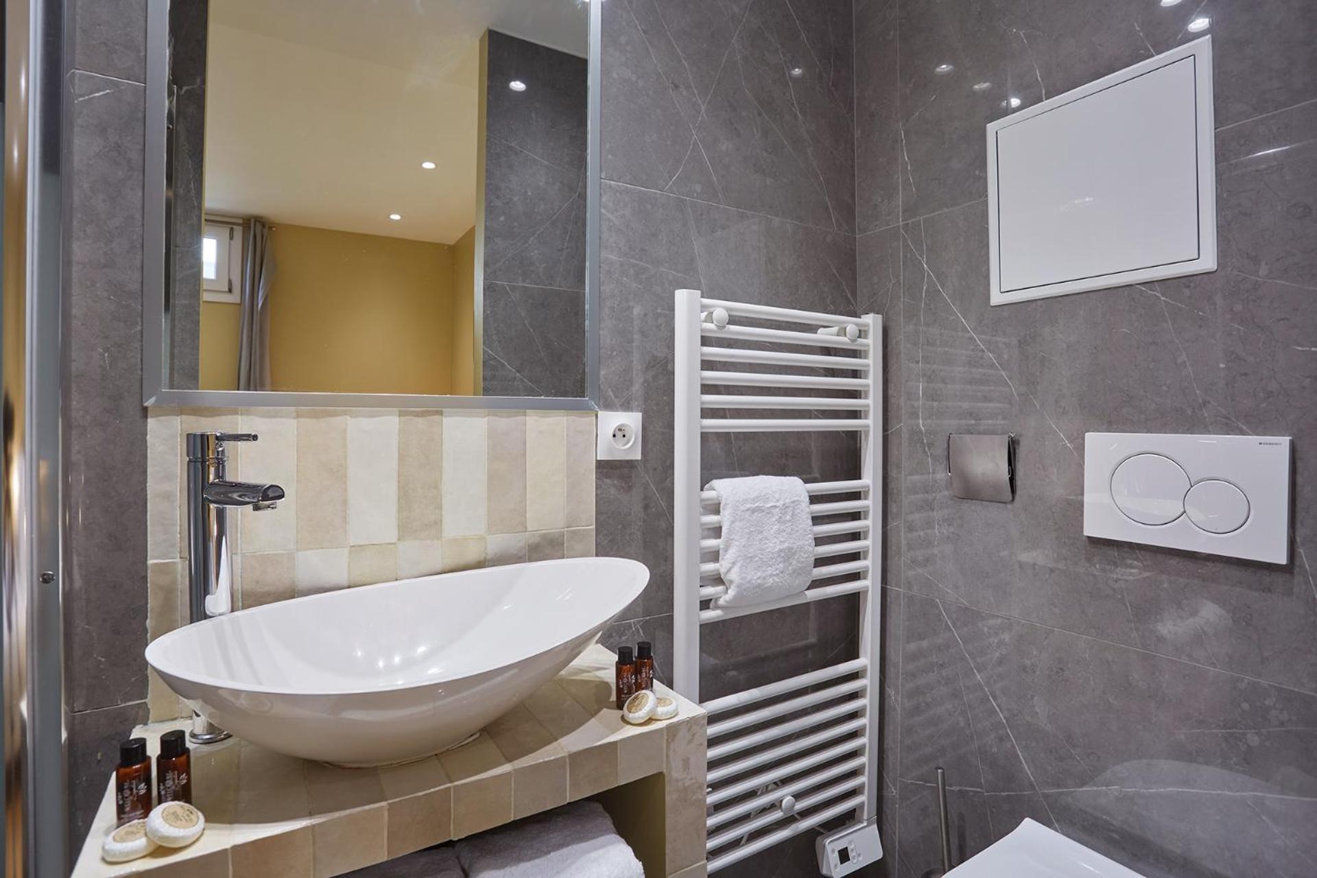 Center Of By Prestige Apartment Paris