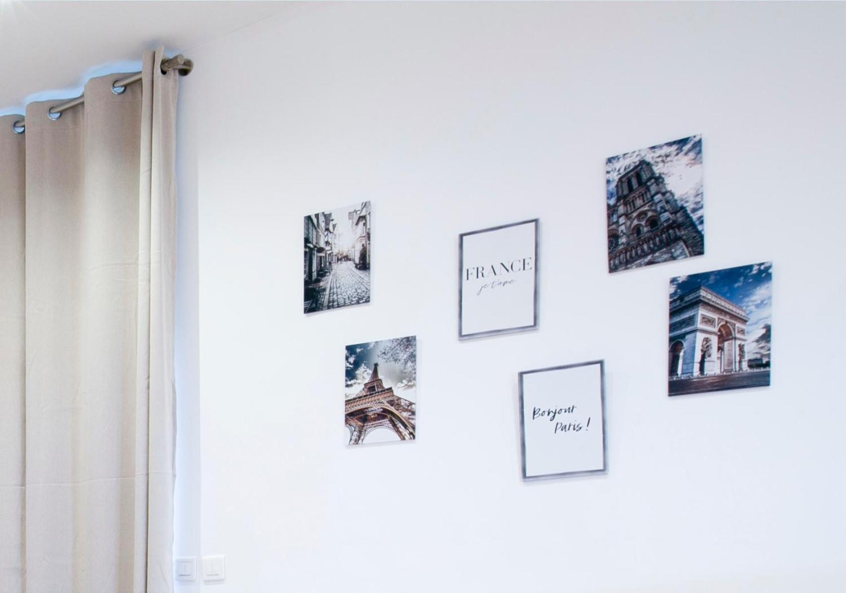 Warm 2 Bedrooms - C38