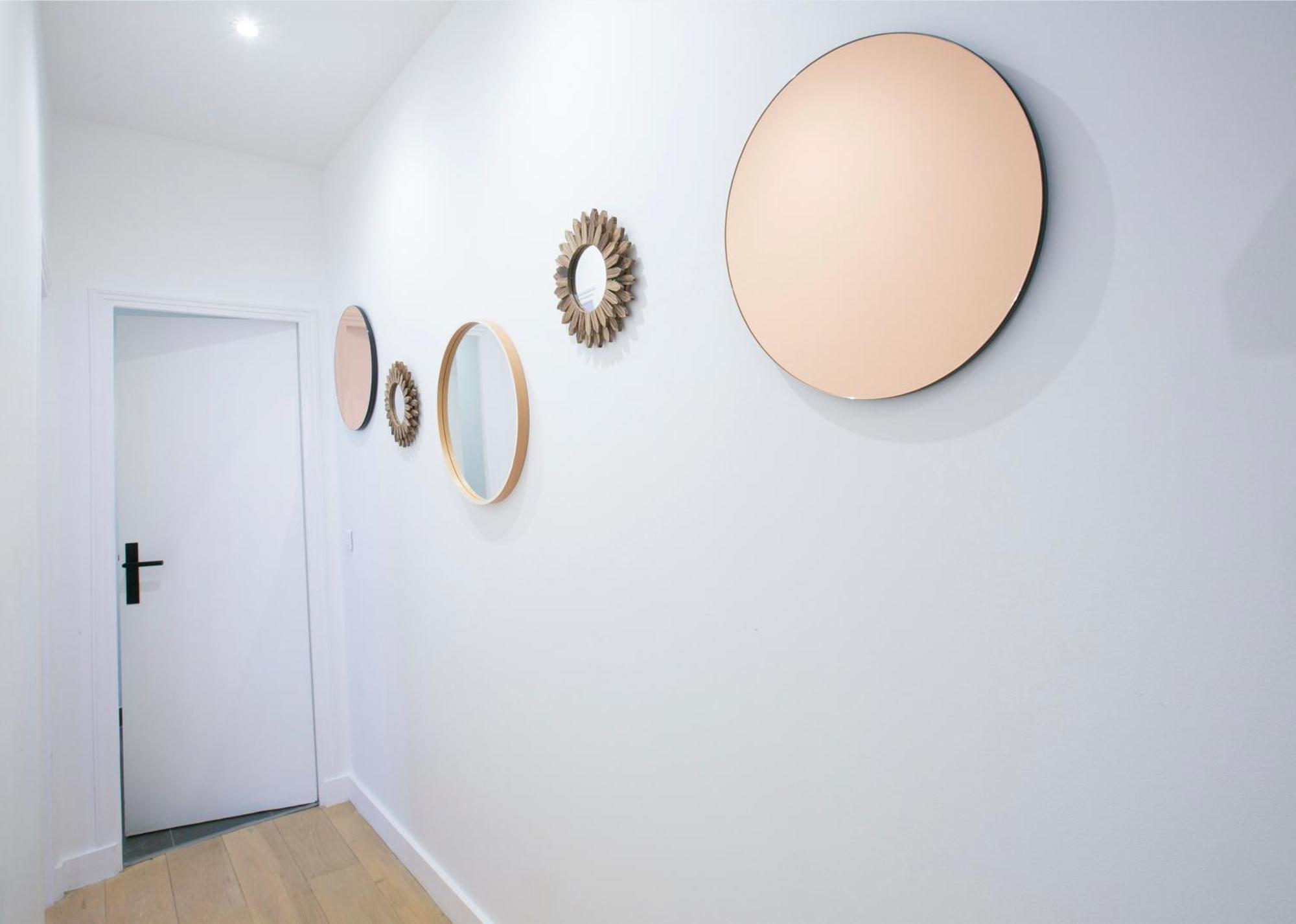 Apartment Warm 2 Bedrooms - C38