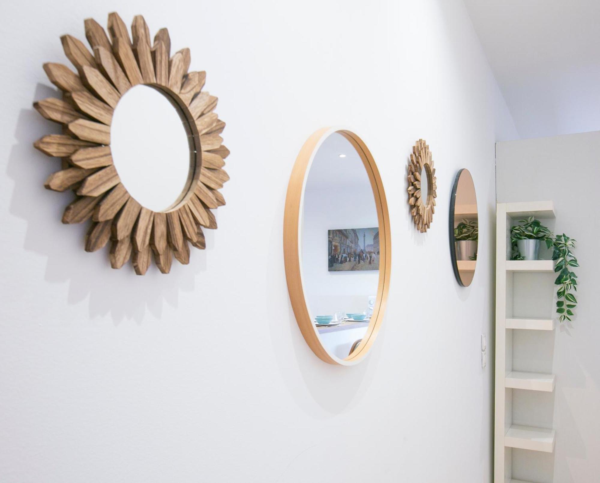 Warm 2 Bedrooms - C38 * Paris