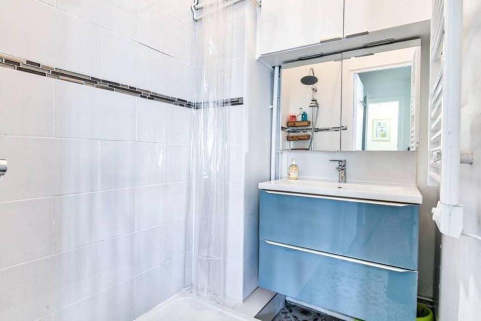Pres Des Grands Magasins - 6p Appartement