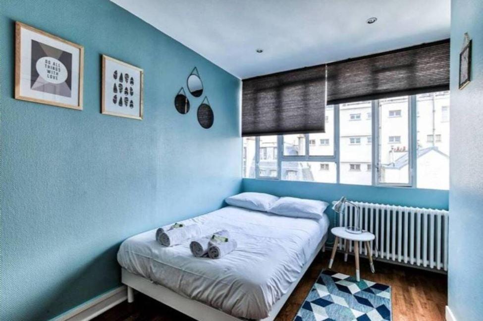 Appartement Pres Des Grands Magasins - 6p *