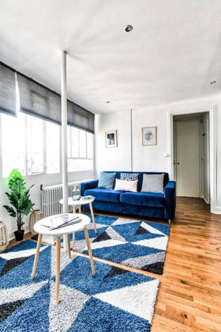 Pres Des Grands Magasins - 6p Appartement *