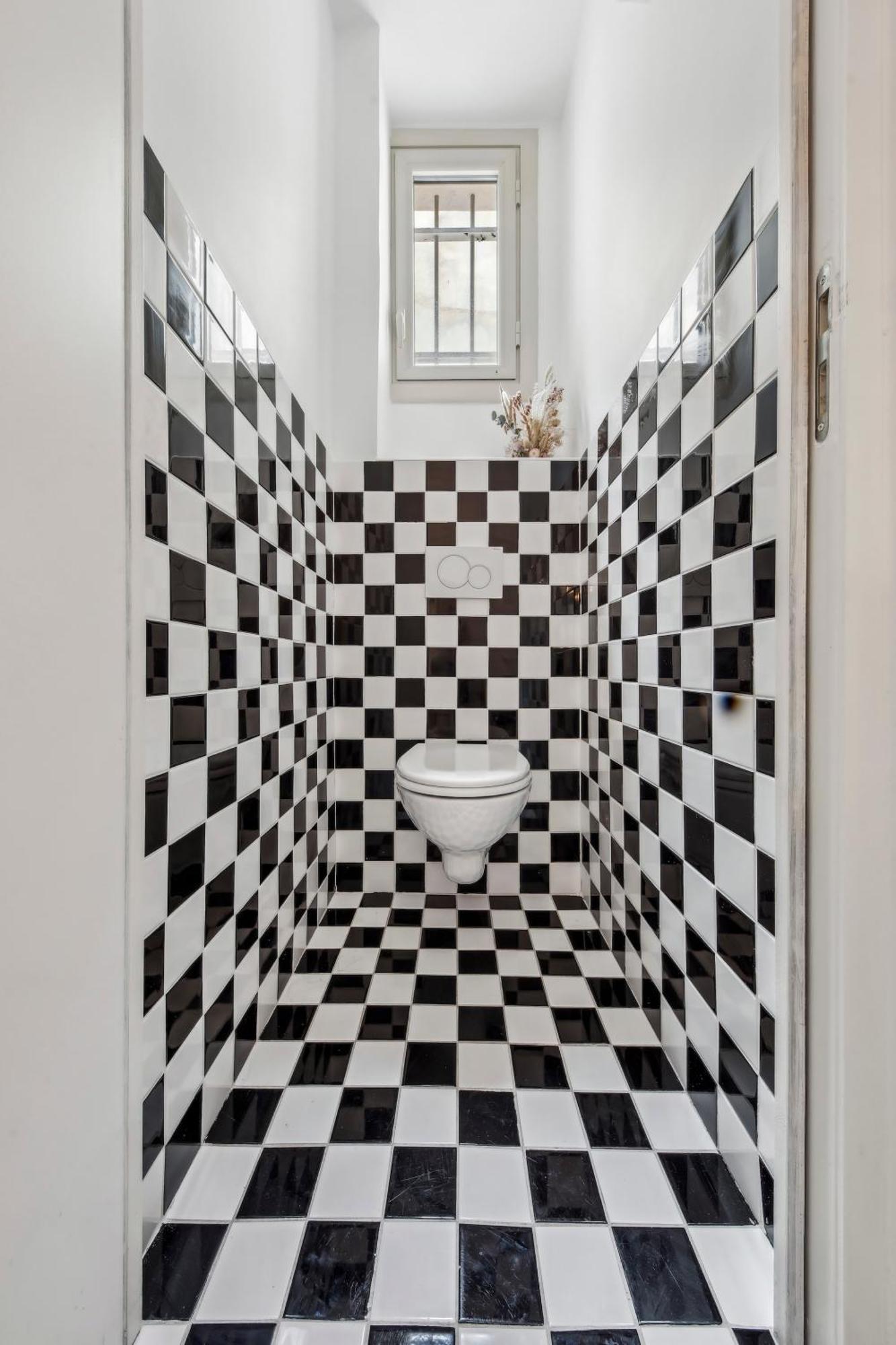 Pompidou & De - Cityapartmentstay Paris
