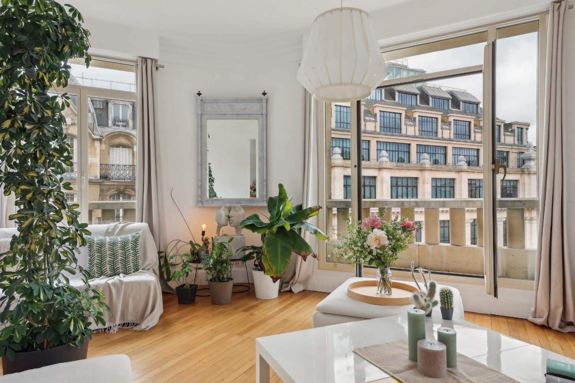 Pompidou & De - Cityapartmentstay Apartment Paris