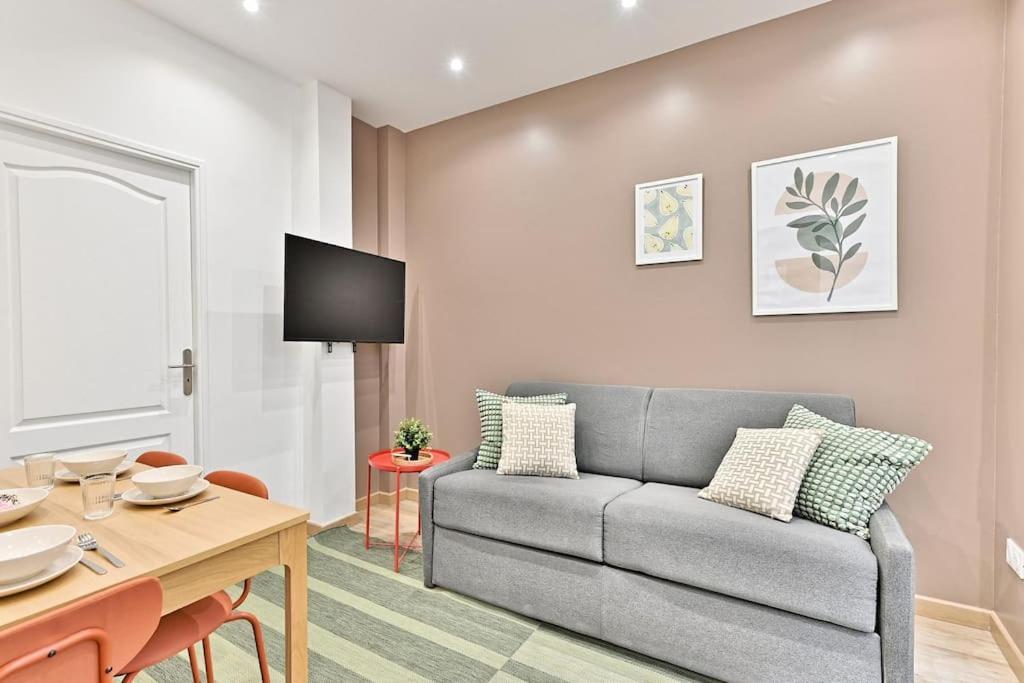 Appartement Equipe Nation