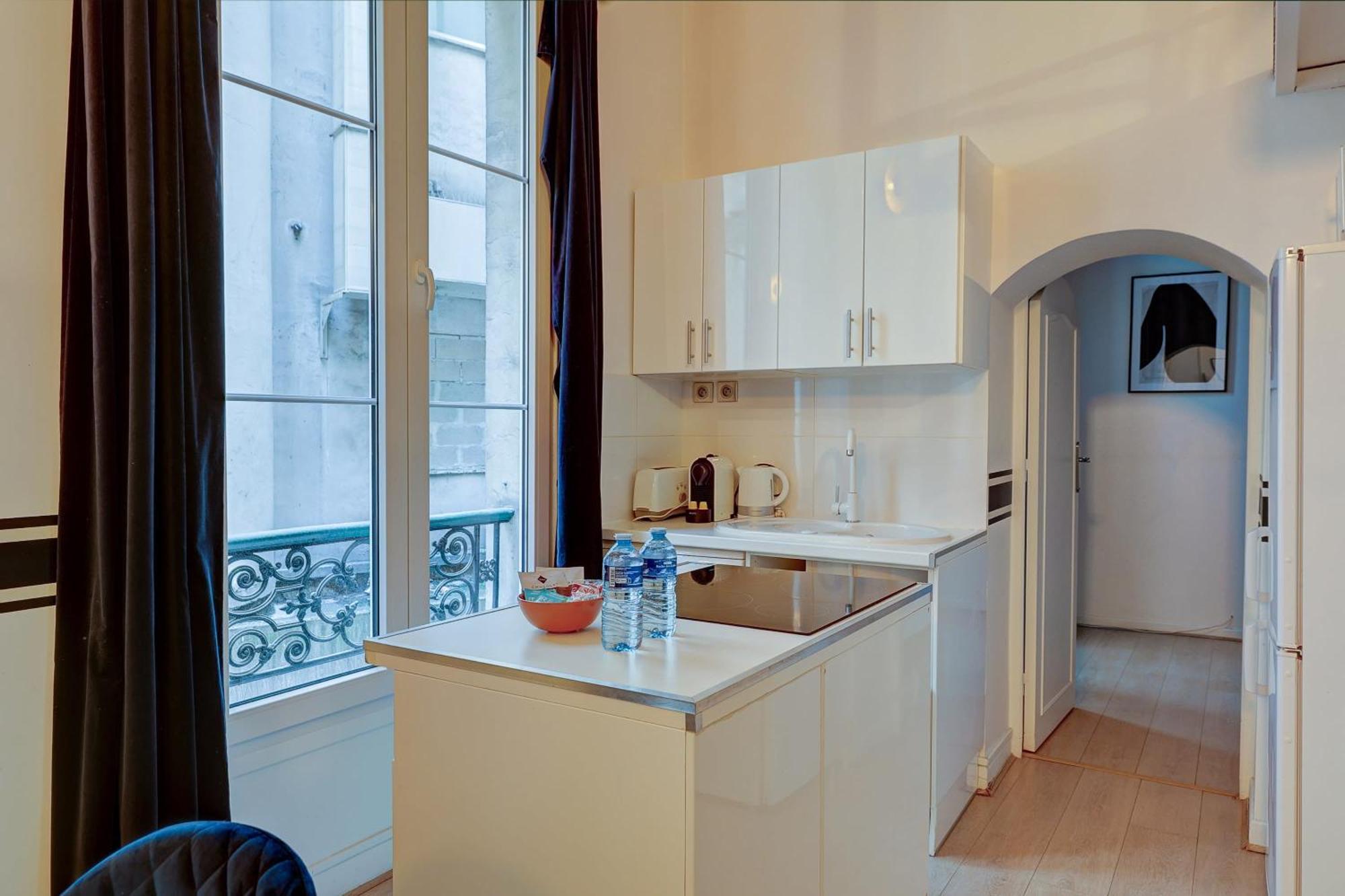 Appartement 106 - Fabulous In Champs Elysees *