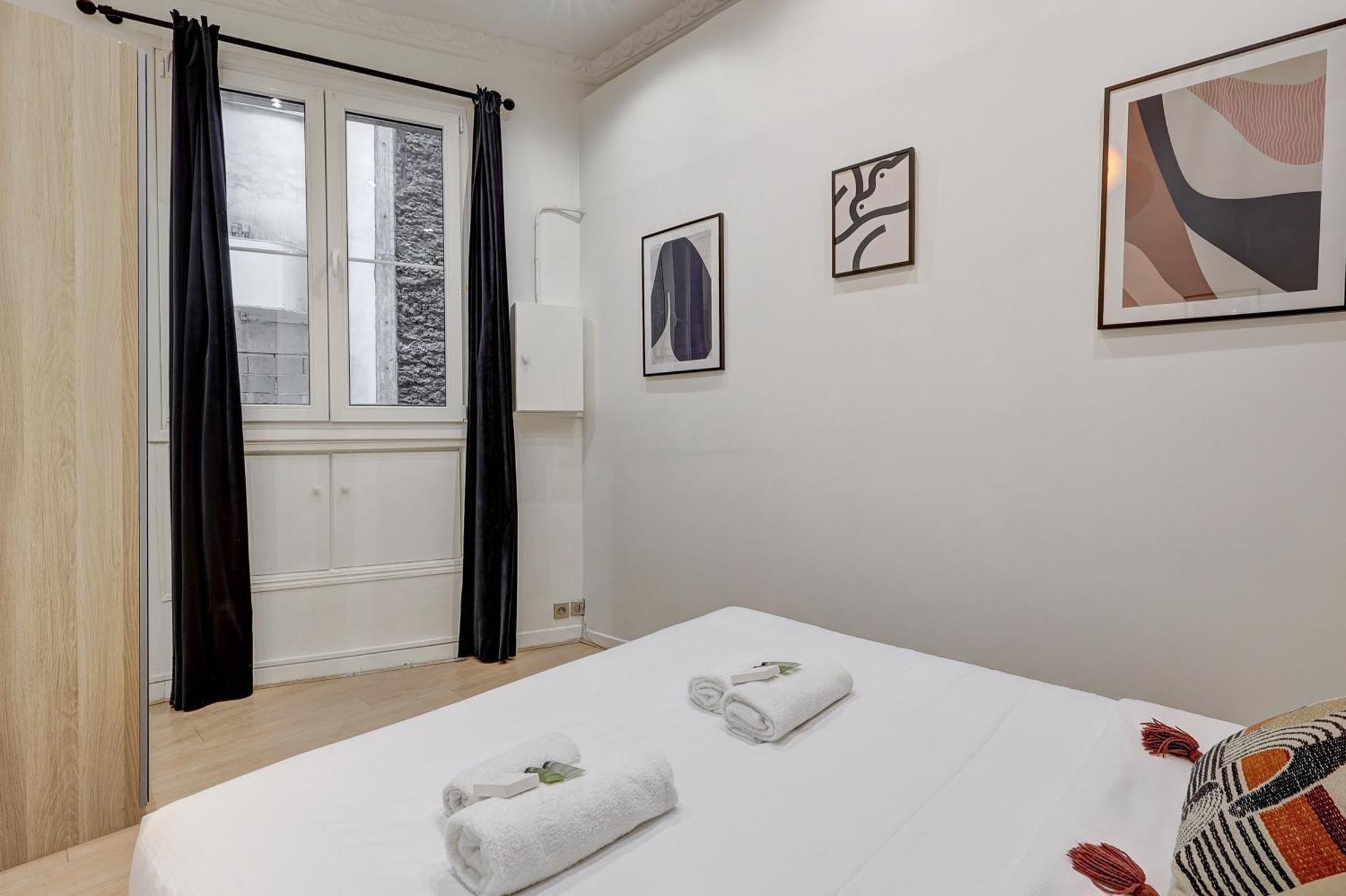 Appartement 106 - Fabulous In Champs Elysees Paris