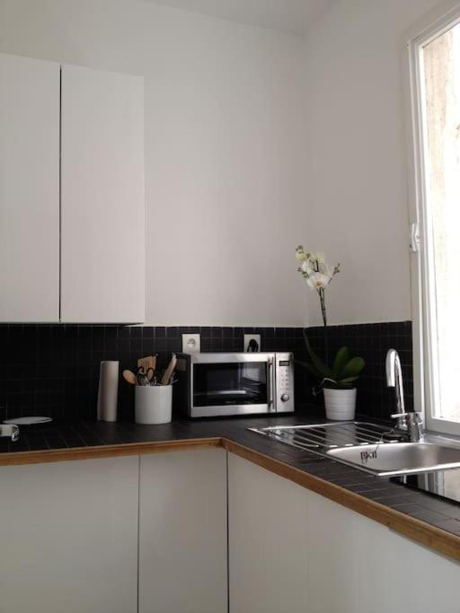 Apartment Les Halles Paris