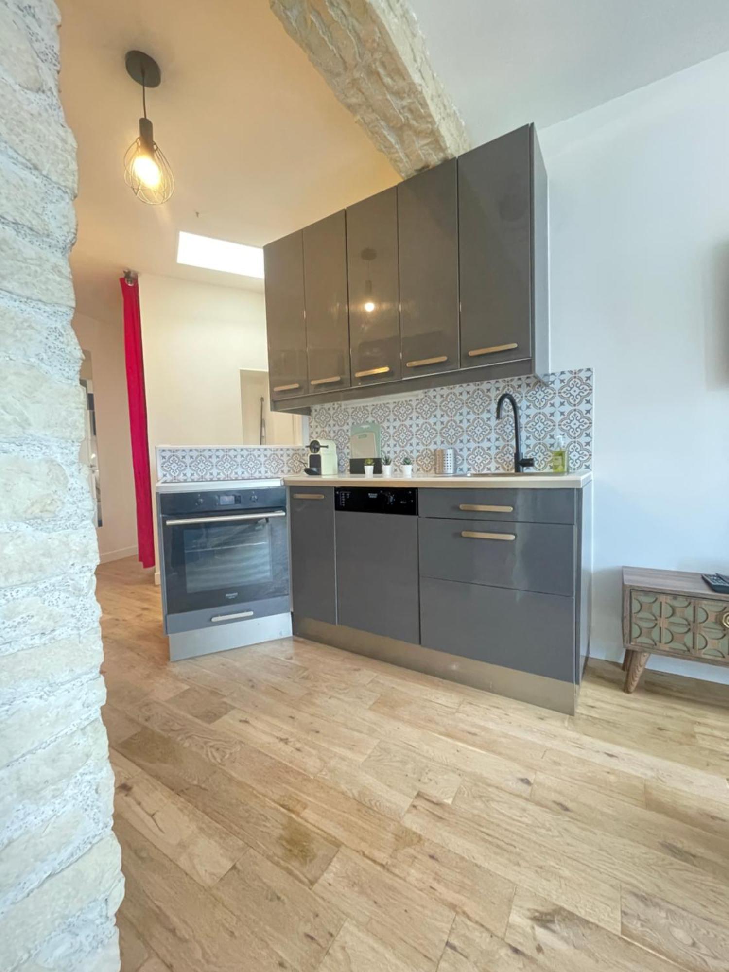 Superbe Haussmannien Suspendu Appartement