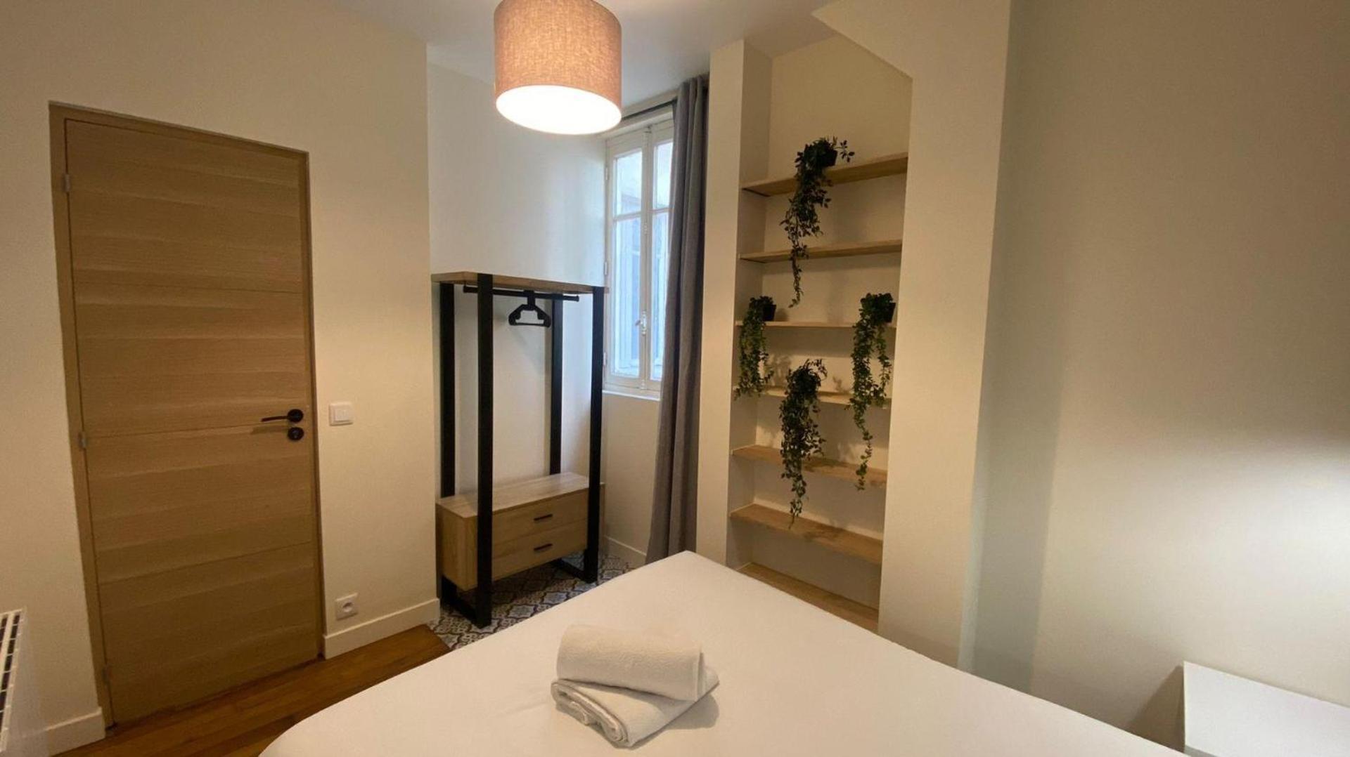 Apartment Nouveau - Emplacement Ideal Pour 6p Paris
