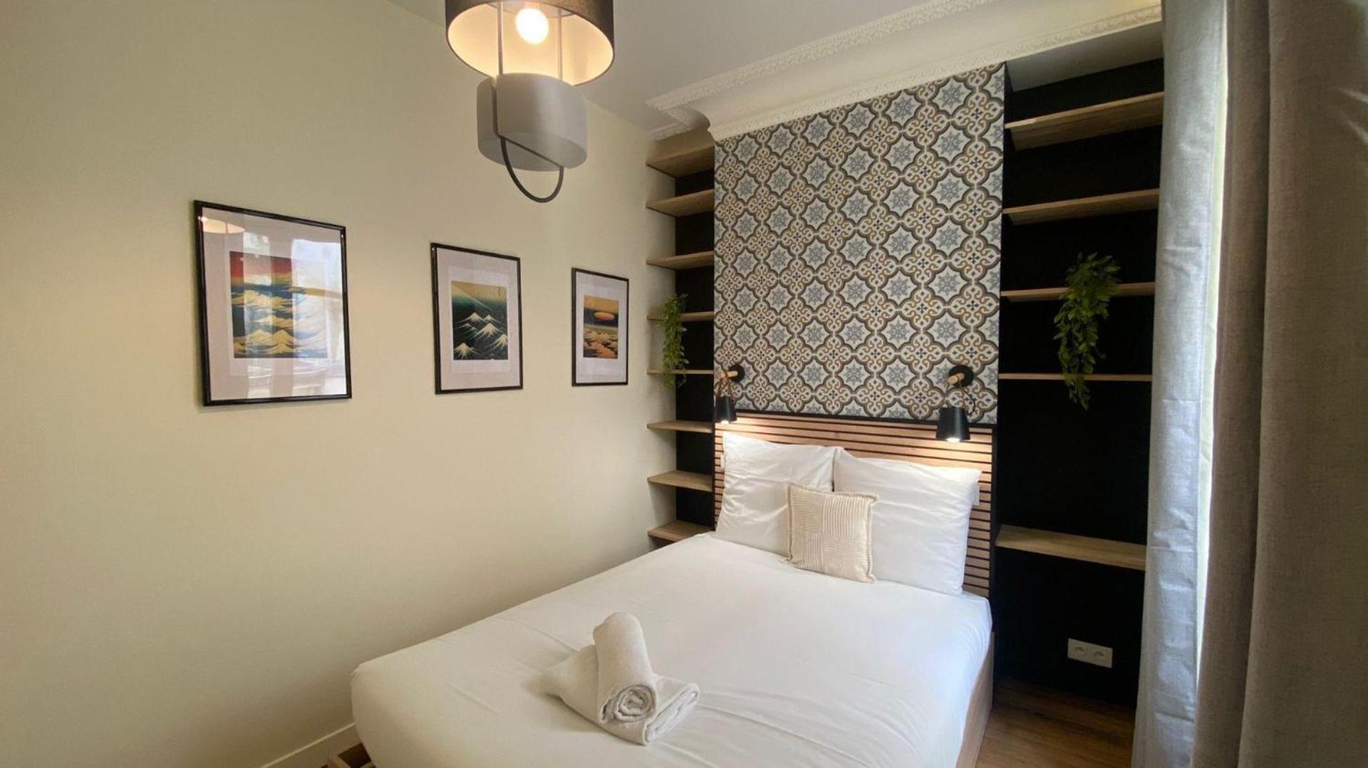 Nouveau - Emplacement Ideal Pour 6p Apartment