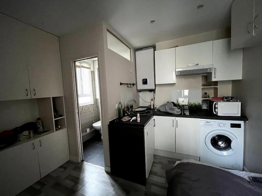 Appartement Charmant Studio *