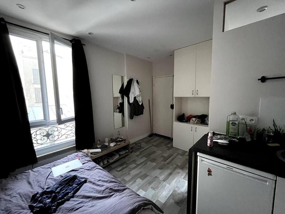 Appartement Charmant Studio *