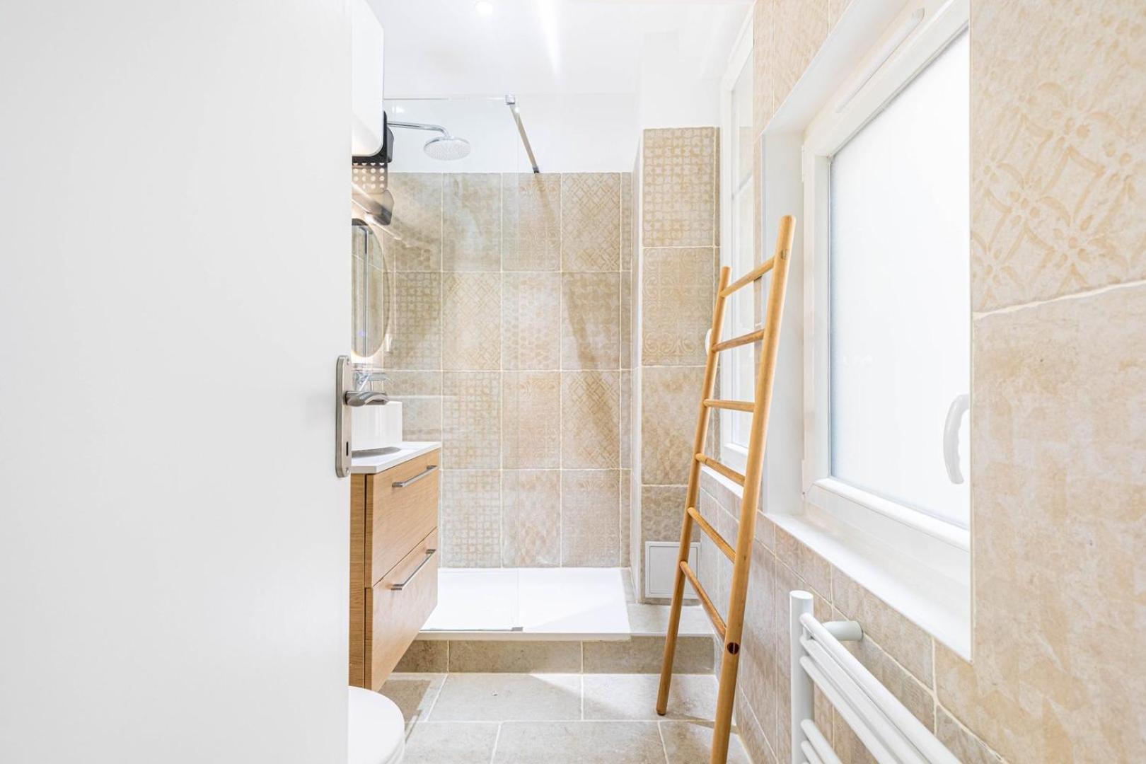 Guestready - Serene Cocoon Near Place D'italie Paris