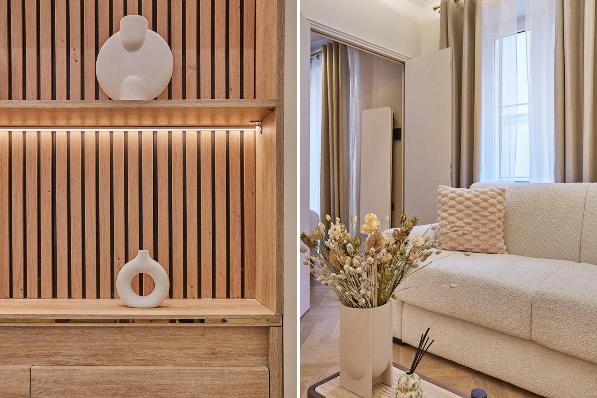 Appartement In The Marais With Air-conditioned By Studioprestige Paris