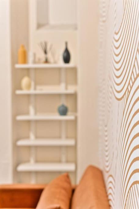 Appartement Rez-de-chaussee - Montparnasse *