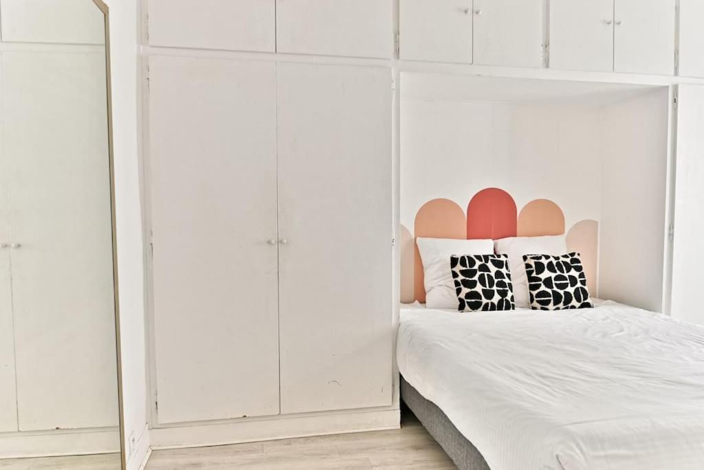Apartment 2 Pieces #toureiffel #invalides - Ii Paris