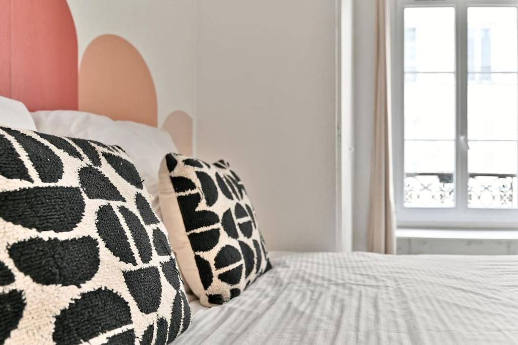 Apartment 2 Pieces #toureiffel #invalides - Ii