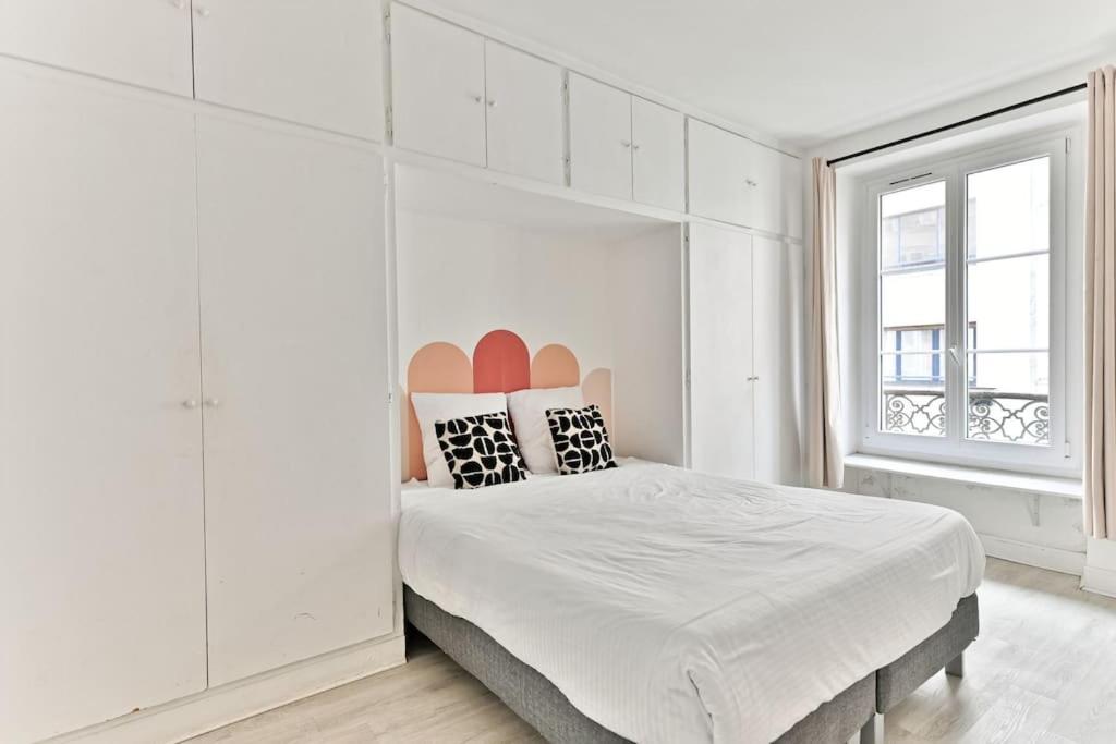 Apartment 2 Pieces #toureiffel #invalides - Ii *