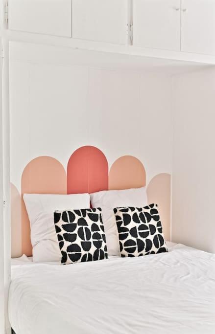 2 Pieces #toureiffel #invalides - Ii Apartment Paris