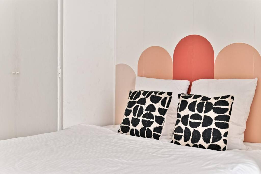 2 Pieces #toureiffel #invalides - Ii Apartment