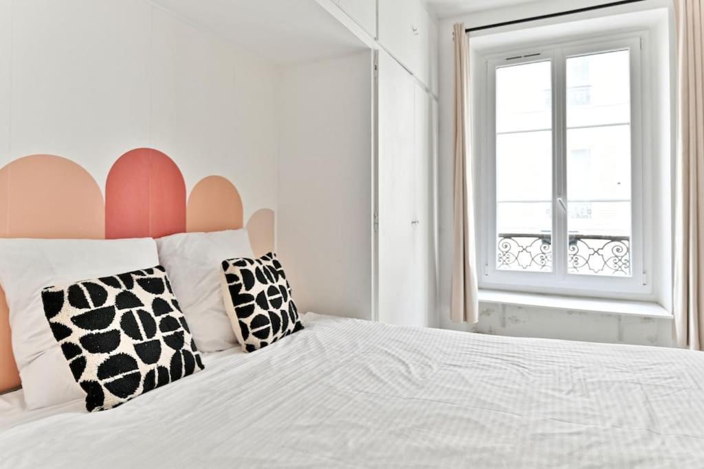 2 Pieces #toureiffel #invalides - Ii Apartment Paris