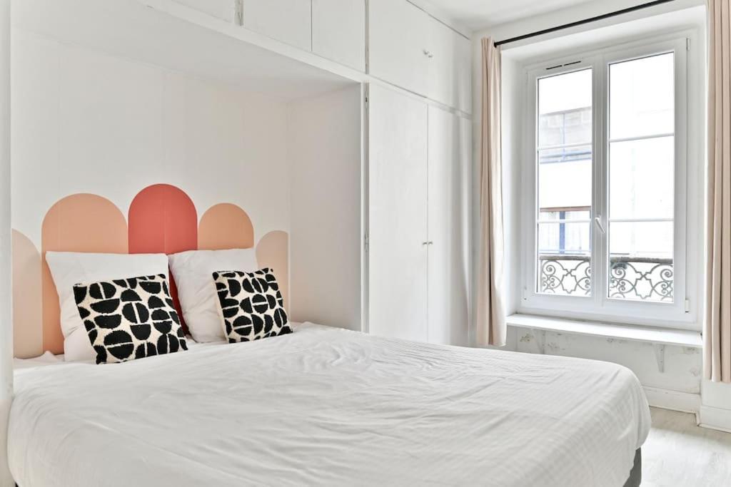 2 Pieces #toureiffel #invalides - Ii Apartment