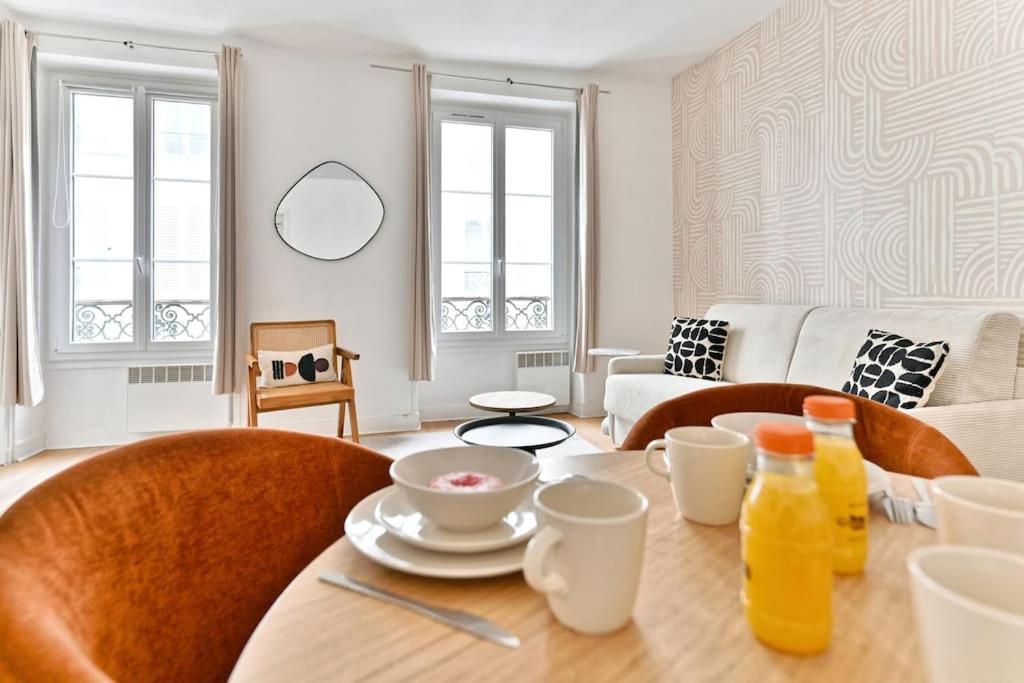 Apartment 2 Pieces #toureiffel #invalides - Ii Paris