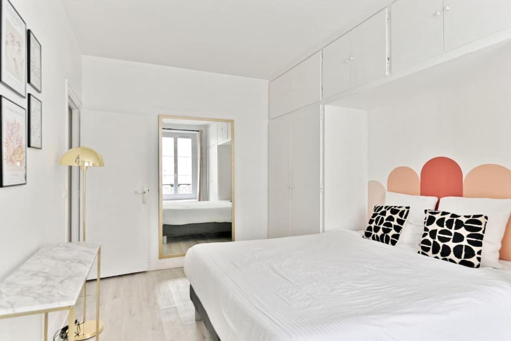 2 Pieces #toureiffel #invalides - Ii Apartment Paris