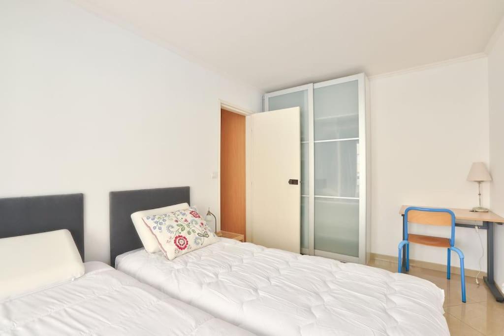 Cosy Avec Balcon Pont De Flandres - Crimee Appartement Paris