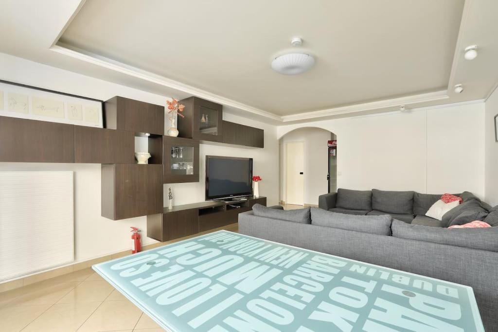 Cosy Avec Balcon Pont De Flandres - Crimee Appartement *