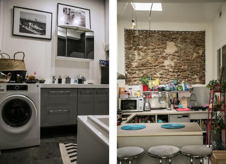 Appartement Petit Loft Arty *