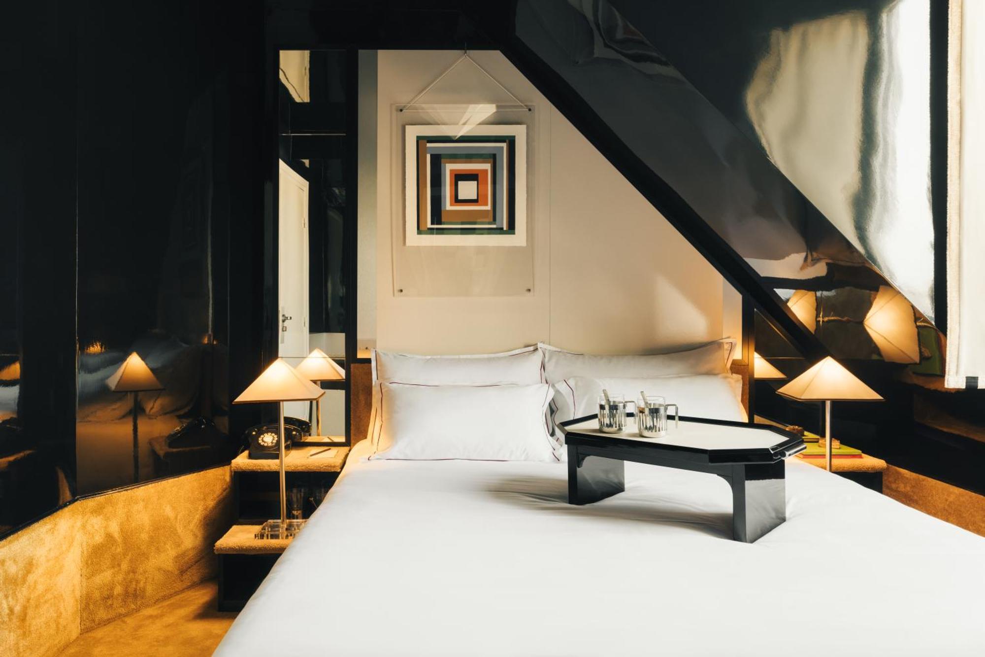 Chateau D'eau Hotel 4*