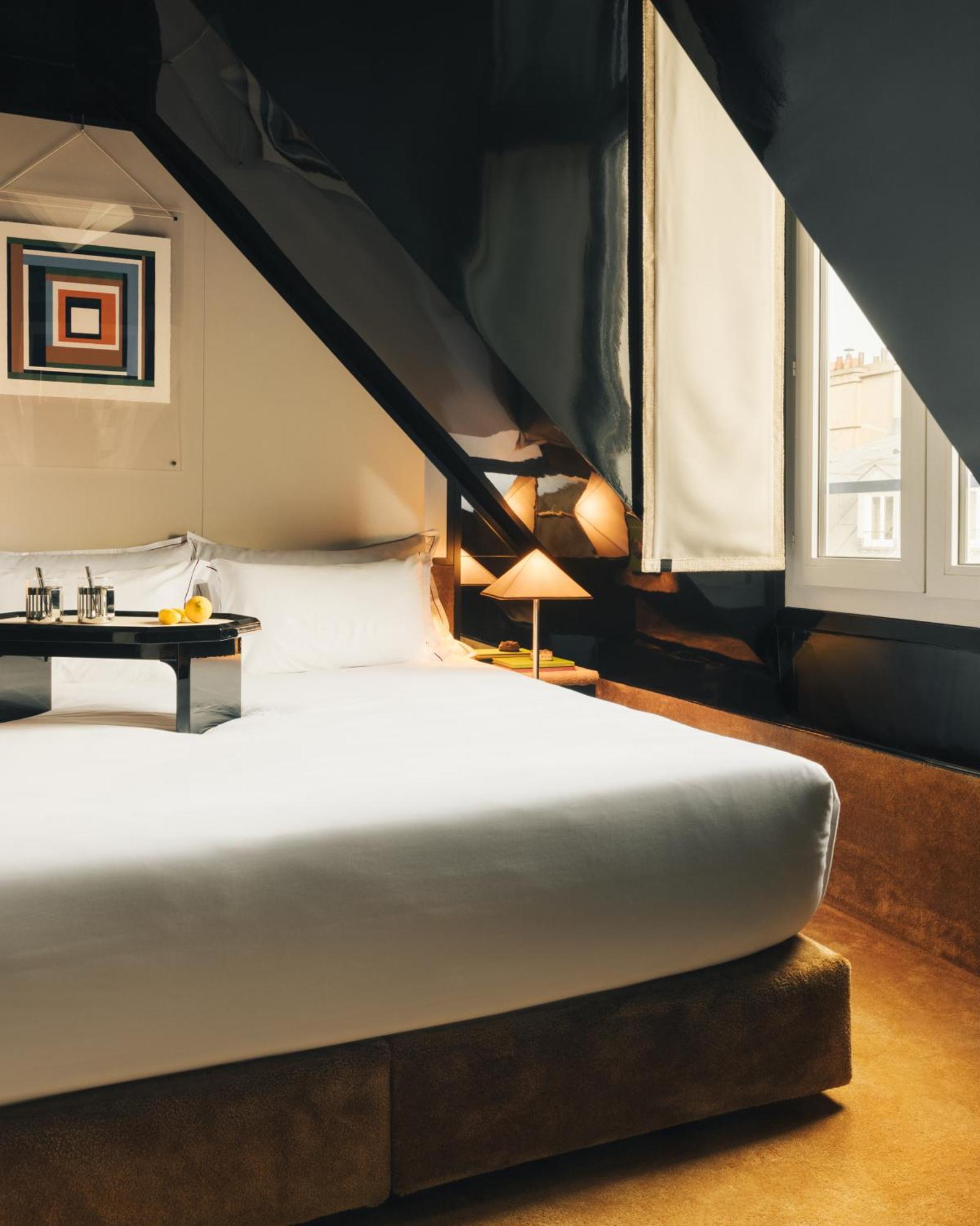 Hotel Chateau D'eau 4*