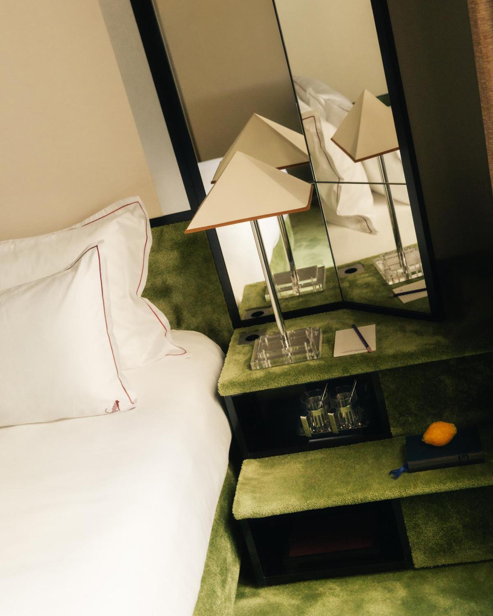 Chateau D'eau 4*