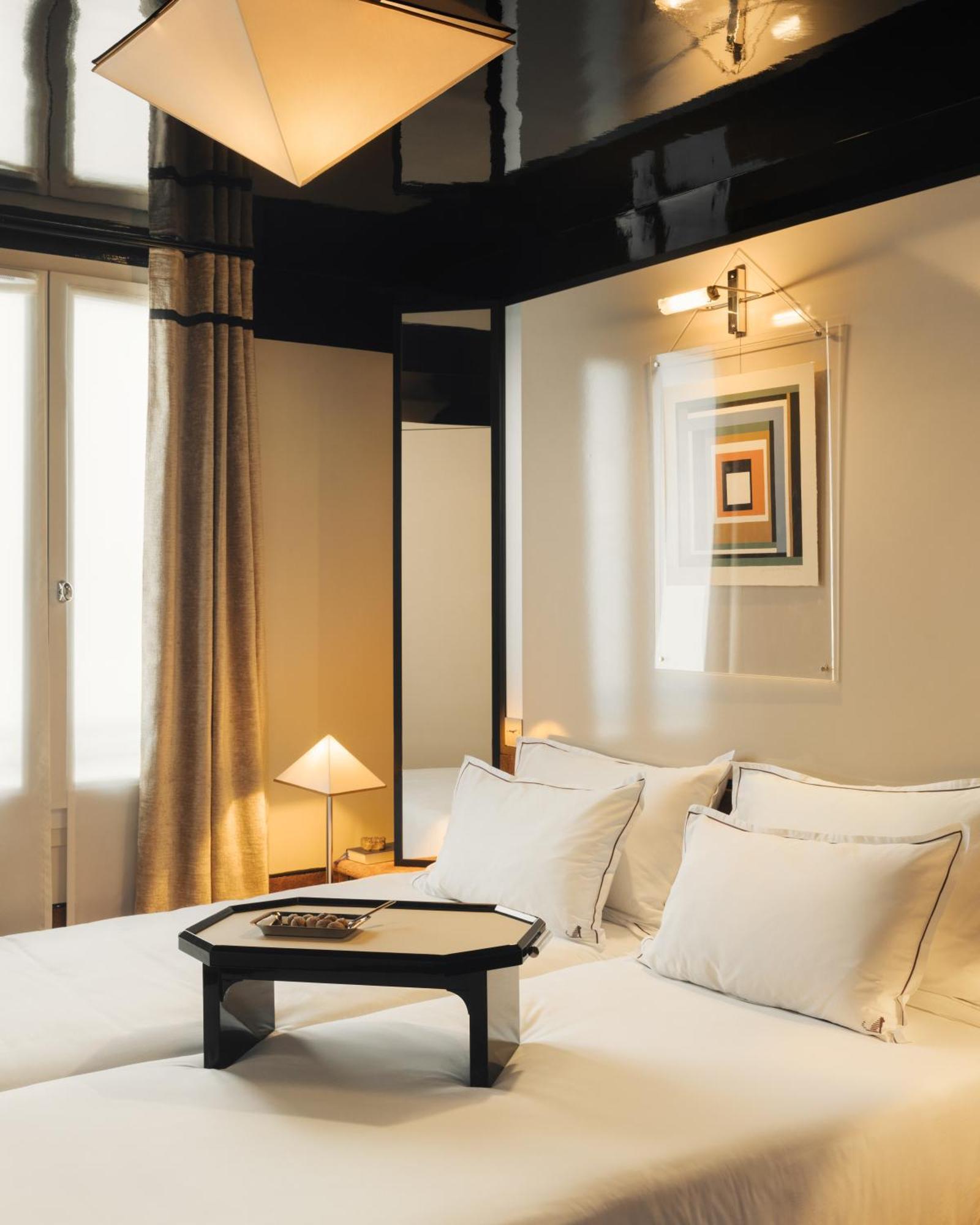 Chateau D'eau Hotel Paris